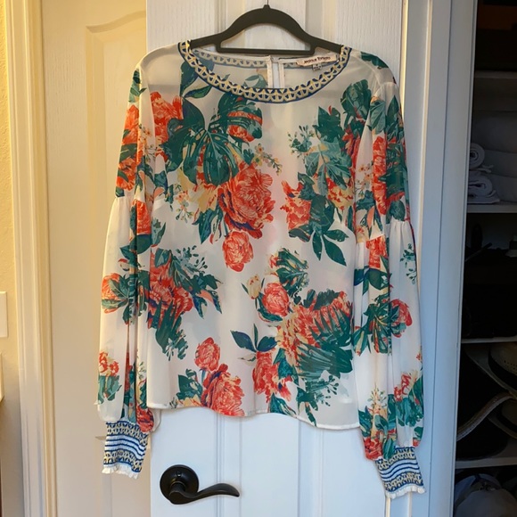 VICI DOLLS Blouse - Picture 1 of 3